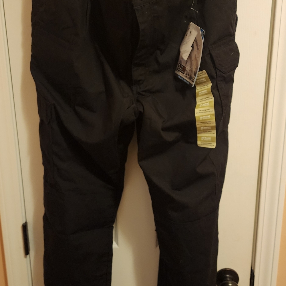 5.11 tactical pro pants - Picture 2 of 6